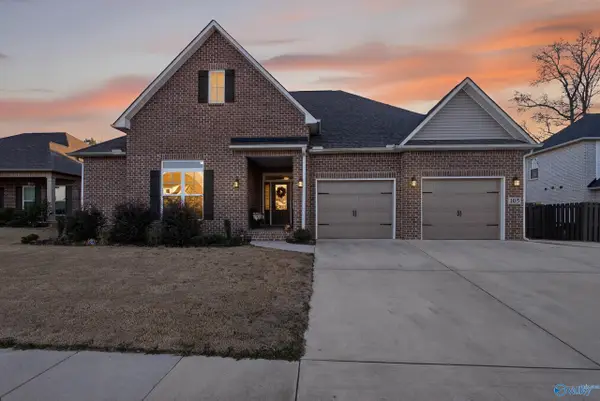 105 Waterside Drive, Madison, AL 35756