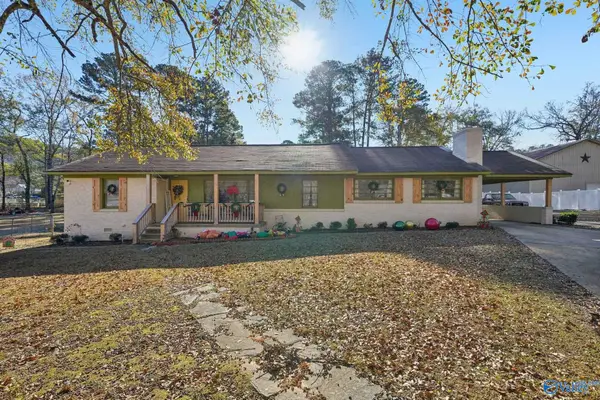 3326 Livingston Trace, Sylacauga, AL 35150