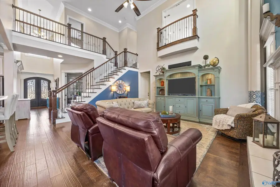 4716 Shortline Circle, Owens Cross Roads, AL 35763 - Image #3