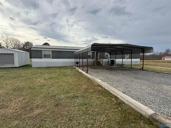 601 County Road 408, Dutton, AL 35744