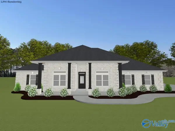 4 LOT Newby Chapel Road, Athens, AL 35613