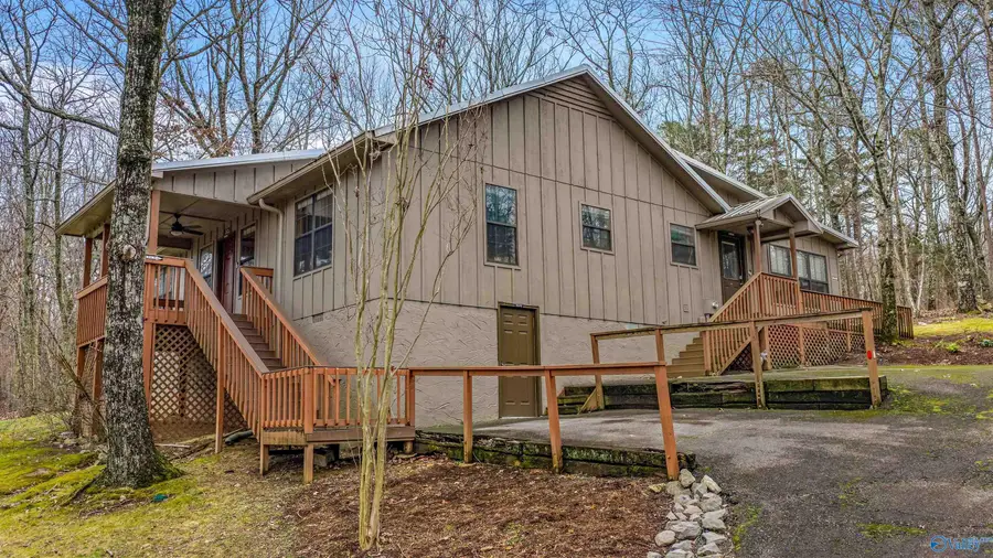 73 County Road 66, Fort Payne, AL 35967 - #2