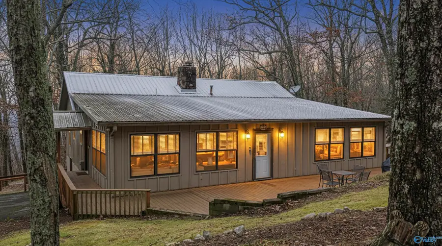 73 County Road 66, Fort Payne, AL 35967 - #3