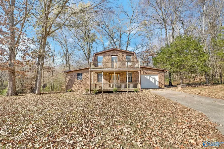 1780 Meltonsville Road, Guntersville, AL 35976 - Image #3