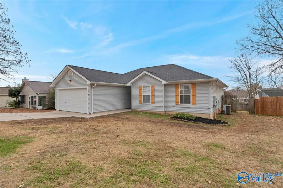 235 Mountain Creek Drive, Madison, AL 35757 - Image #2