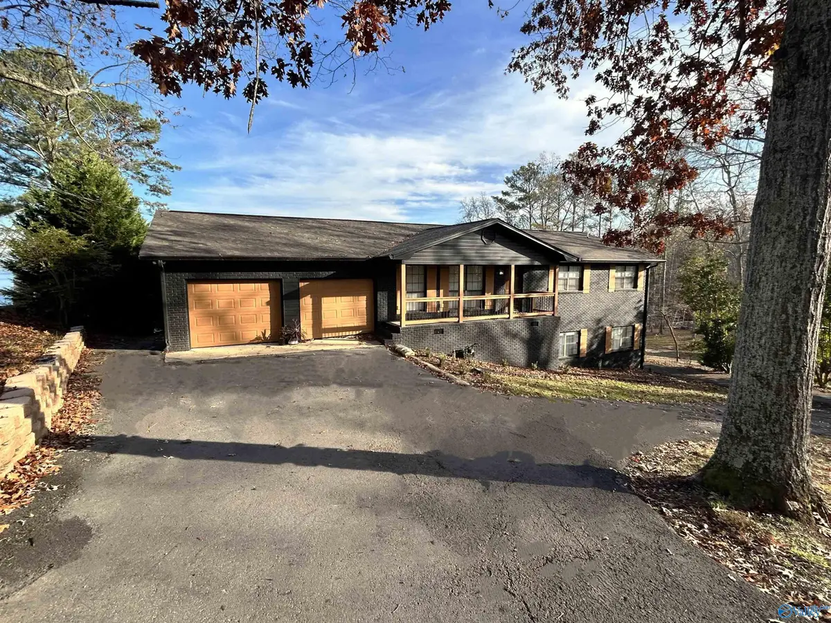 70 County Road 417, Centre, AL 35960 - Image #1