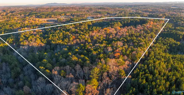 76 acres Broken Arrow Drive, Gadsden, AL 35901