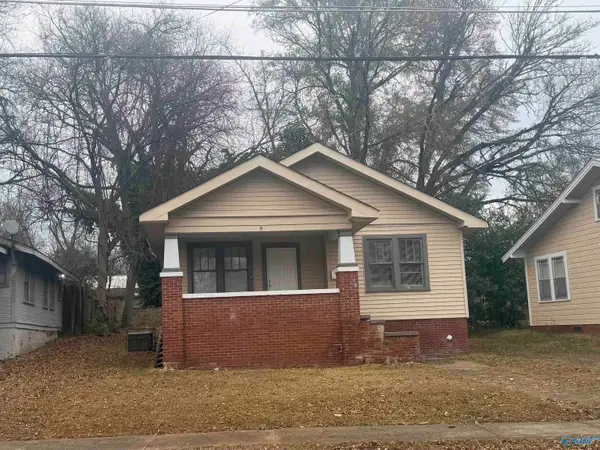 716 S 10th Street, Gadsden, AL 35901