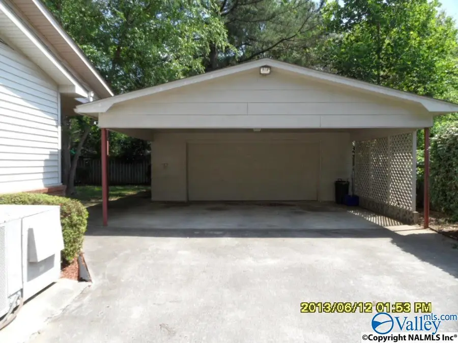 908 Cassandra Avenue Se, Huntsville, AL 35802 - #2