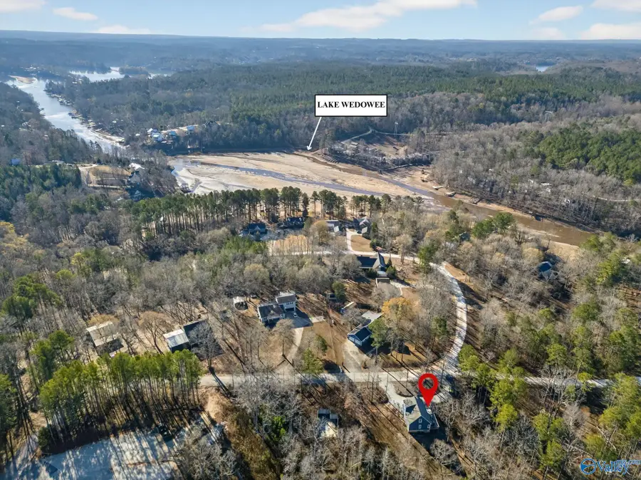 124 Jessica Drive, Wedowee, AL 36278 - Image #2