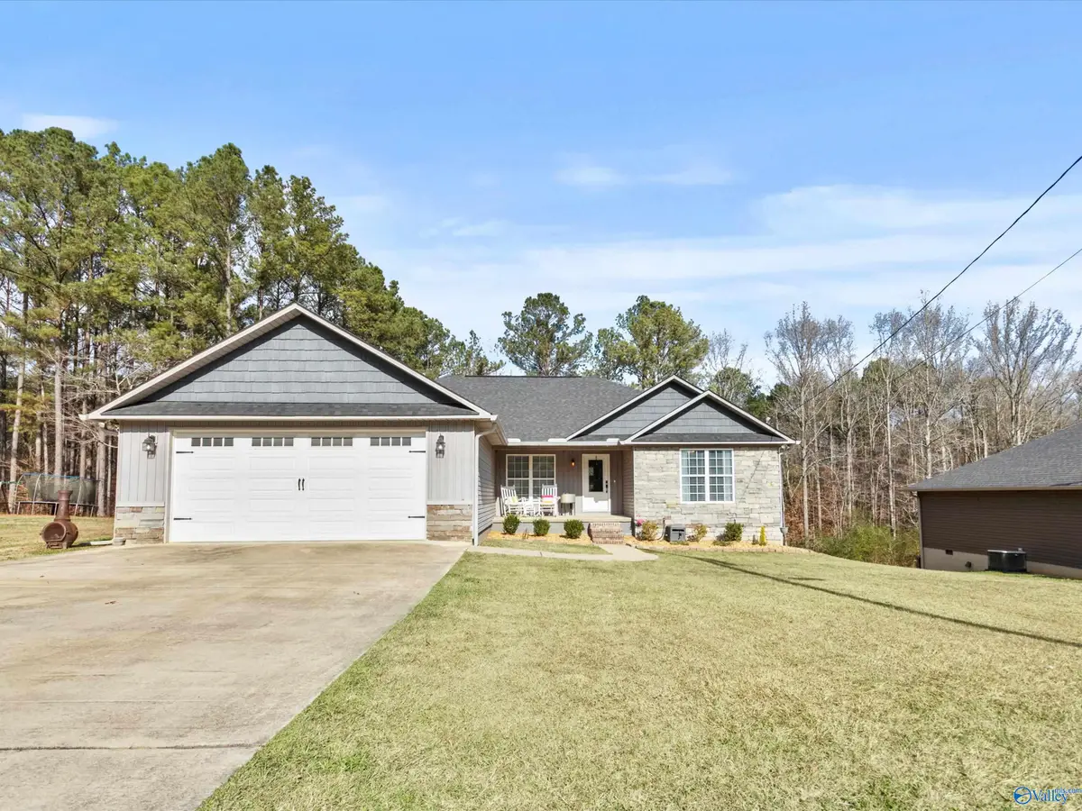 130 Lutes Shirley Road, Attalla, AL 35954 - Image #1