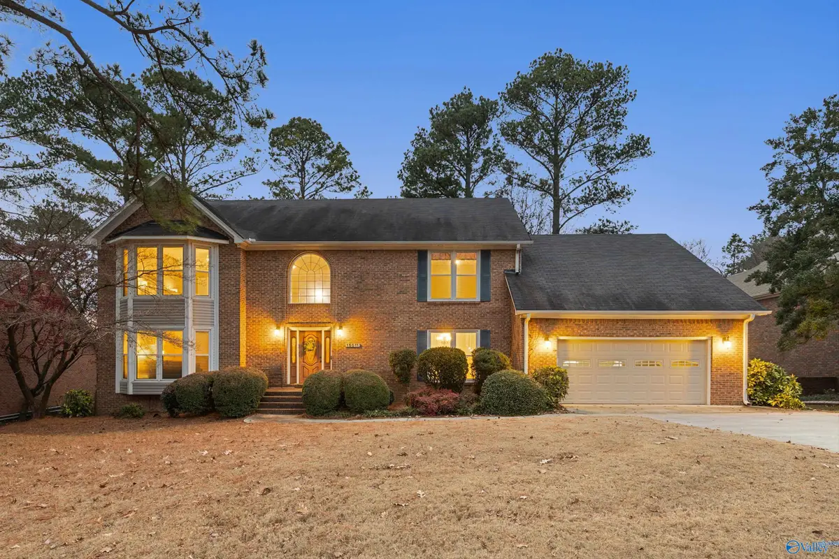 15011 Leafmore Drive Se, Huntsville, AL 35803 - #1