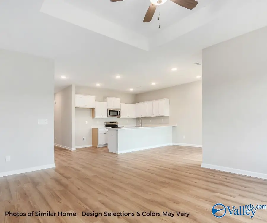 3009 Winchester Road, Huntsville, AL 35810 - #3