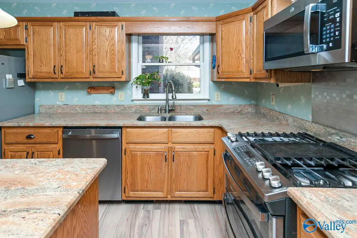 114 Hightower Road, Harvest, AL 35749 - #1