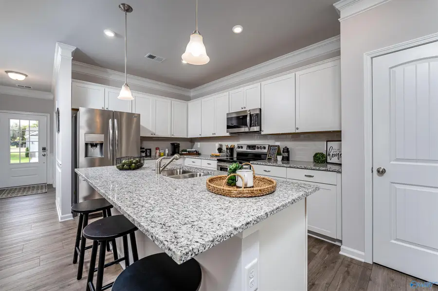 The Piedmont Harvest Moon Drive, Harvest, AL 35749 - Image #3