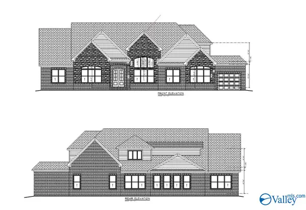 160 Madison Branch Boulevard, Madison, AL 35756