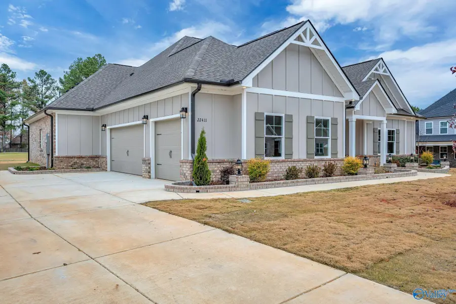 256 Landers Road, Madison, AL 35758 - #2