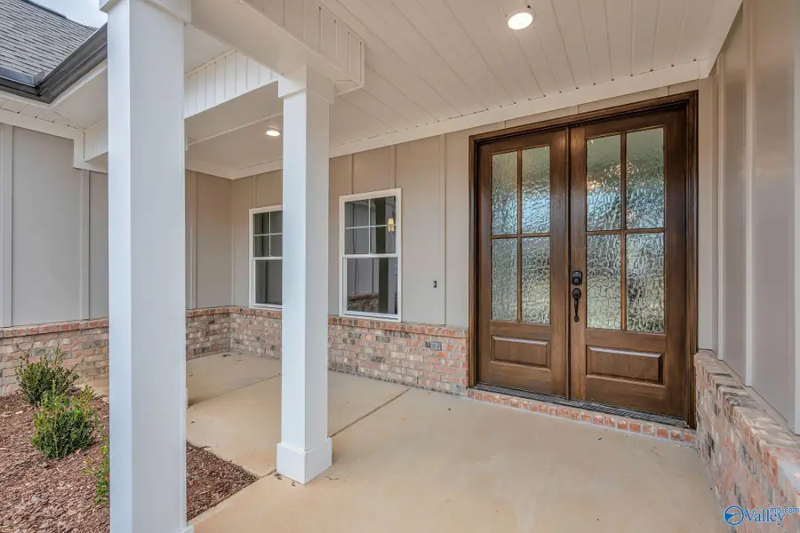 256 Landers Road, Madison, AL 35758 - #3