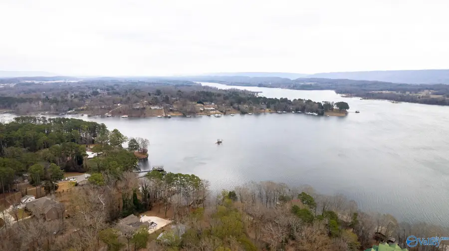 14.6 acres Winn Road, Scottsboro, AL 35769 - #2