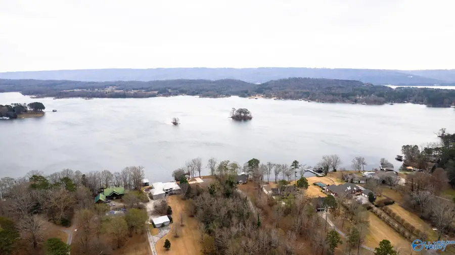 14.6 acres Winn Road, Scottsboro, AL 35769 - #3