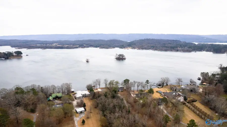 9.39 acres Winn Road, Scottsboro, AL 35769 - #2