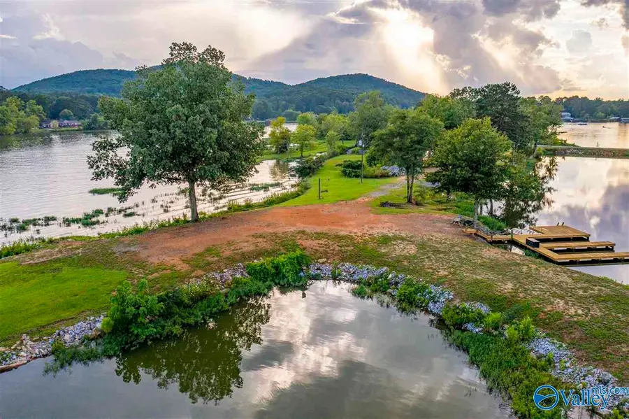 0.69 Acres +/- Camden Cove Lane, Gadsden, AL 35903 - #3