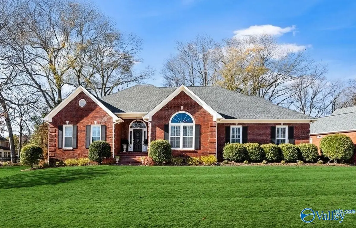 3016 Tantallon Drive, Owens Cross Roads, AL 35763 - #1