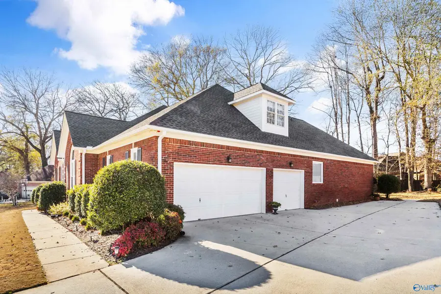 3016 Tantallon Drive, Owens Cross Roads, AL 35763 - #2