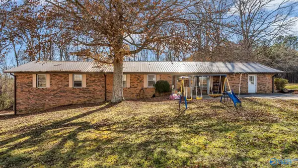 2801 County Road 107, Scottsboro, AL 35768