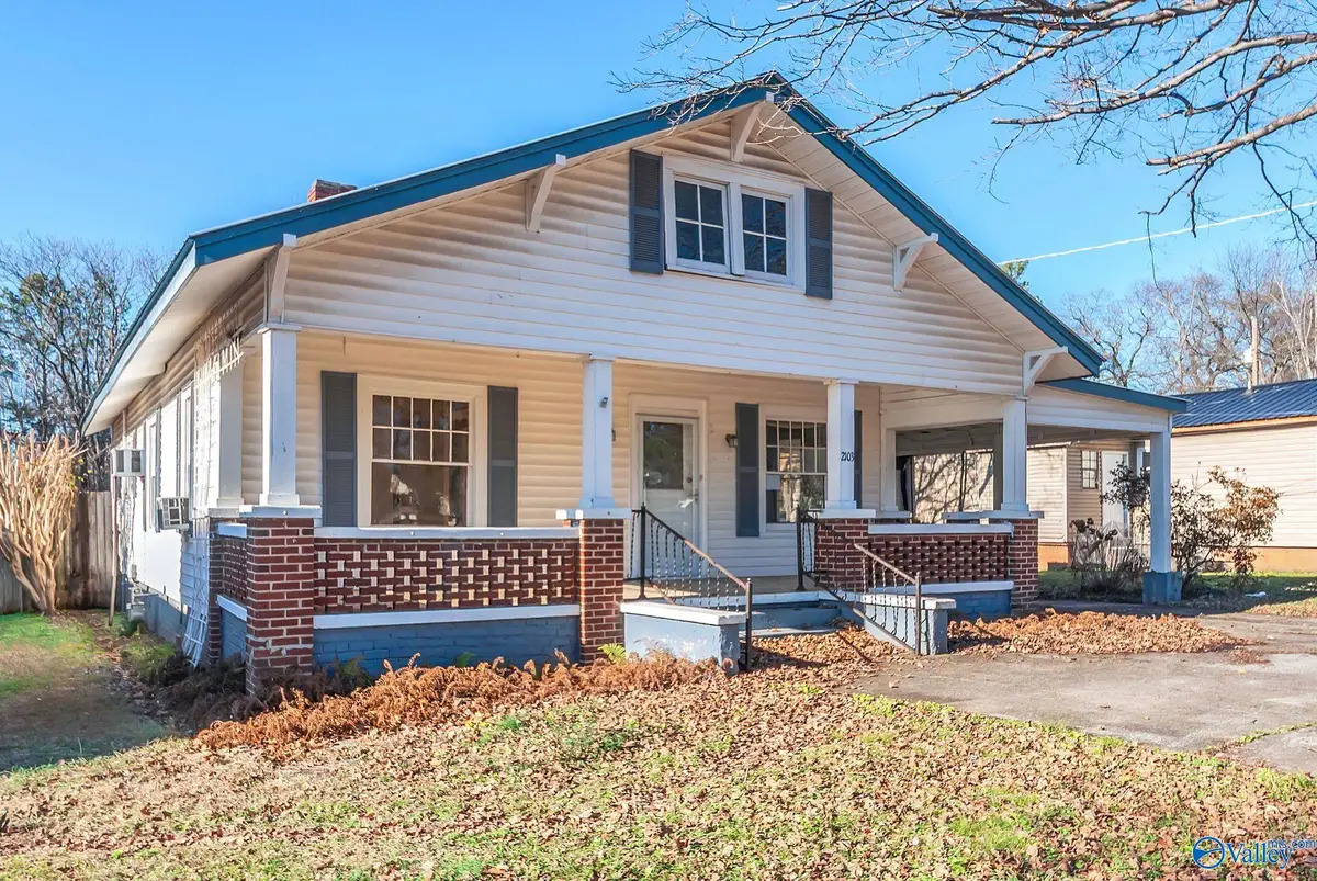 2103 Lee High Drive Ne, Huntsville, AL 35811 - #1