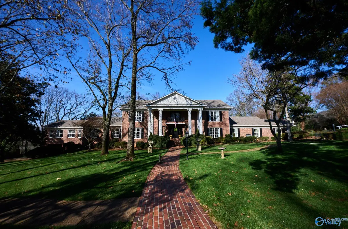 2003 Big Cove Road Se, Huntsville, AL 35801 - #1