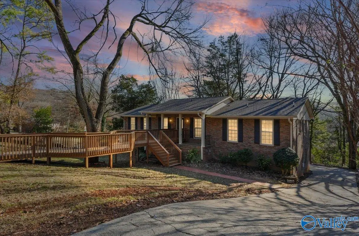 2504 Gaboury Lane Ne, Huntsville, AL 35811 - #1