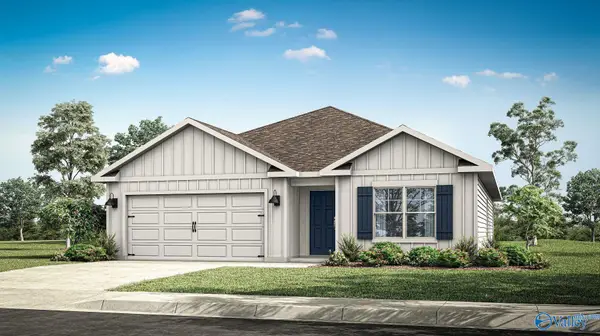 9910 Sequoyah Cove Drive Se, Owens Cross Roads, AL 35763