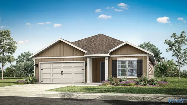 9909 Sequoyah Cove Drive Se, Owens Cross Roads, AL 35763