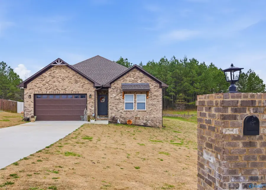 13 Kaylee Loop Road, Hartselle, AL 35640 - #2