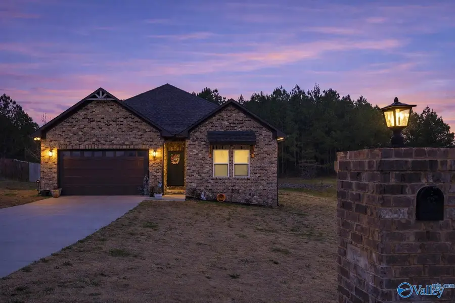 13 Kaylee Loop Road, Hartselle, AL 35640 - #3