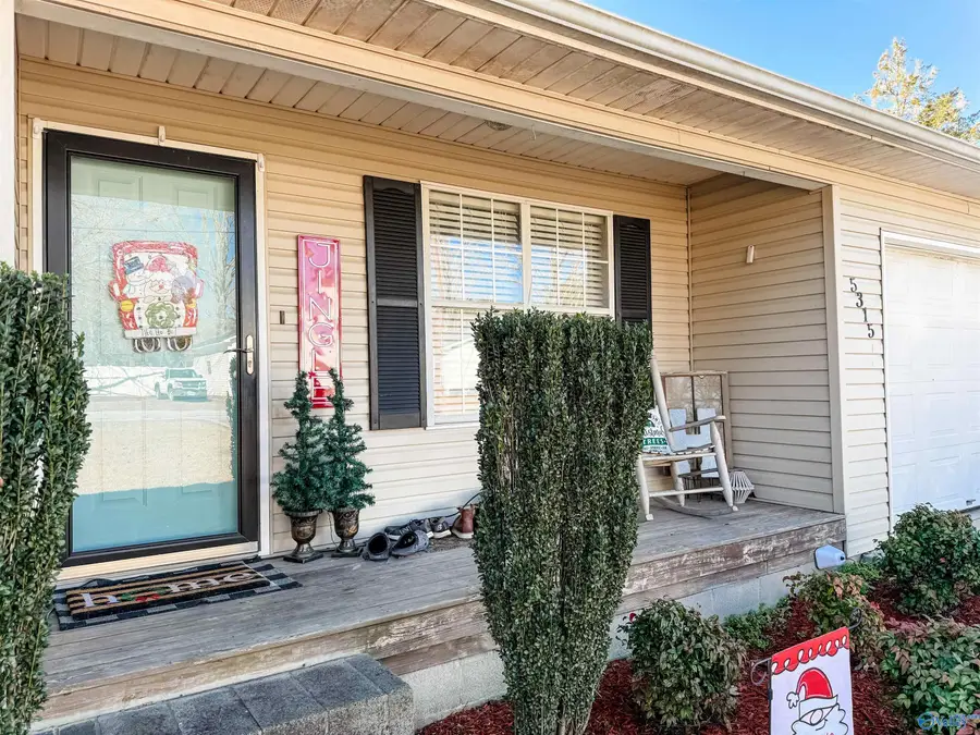 5315 W 4th Street, Hokes Bluff, AL 35903 - Image #2