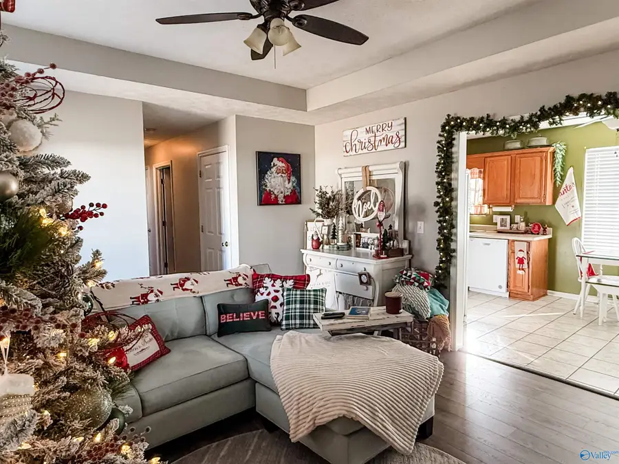 5315 W 4th Street, Hokes Bluff, AL 35903 - Image #3