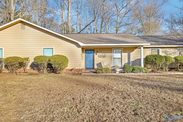1511 Jason Street, Albertville, AL 35950