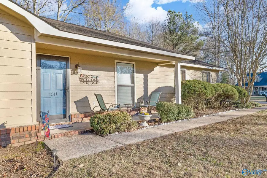 1511 Jason Street, Albertville, AL 35950 - Image #3