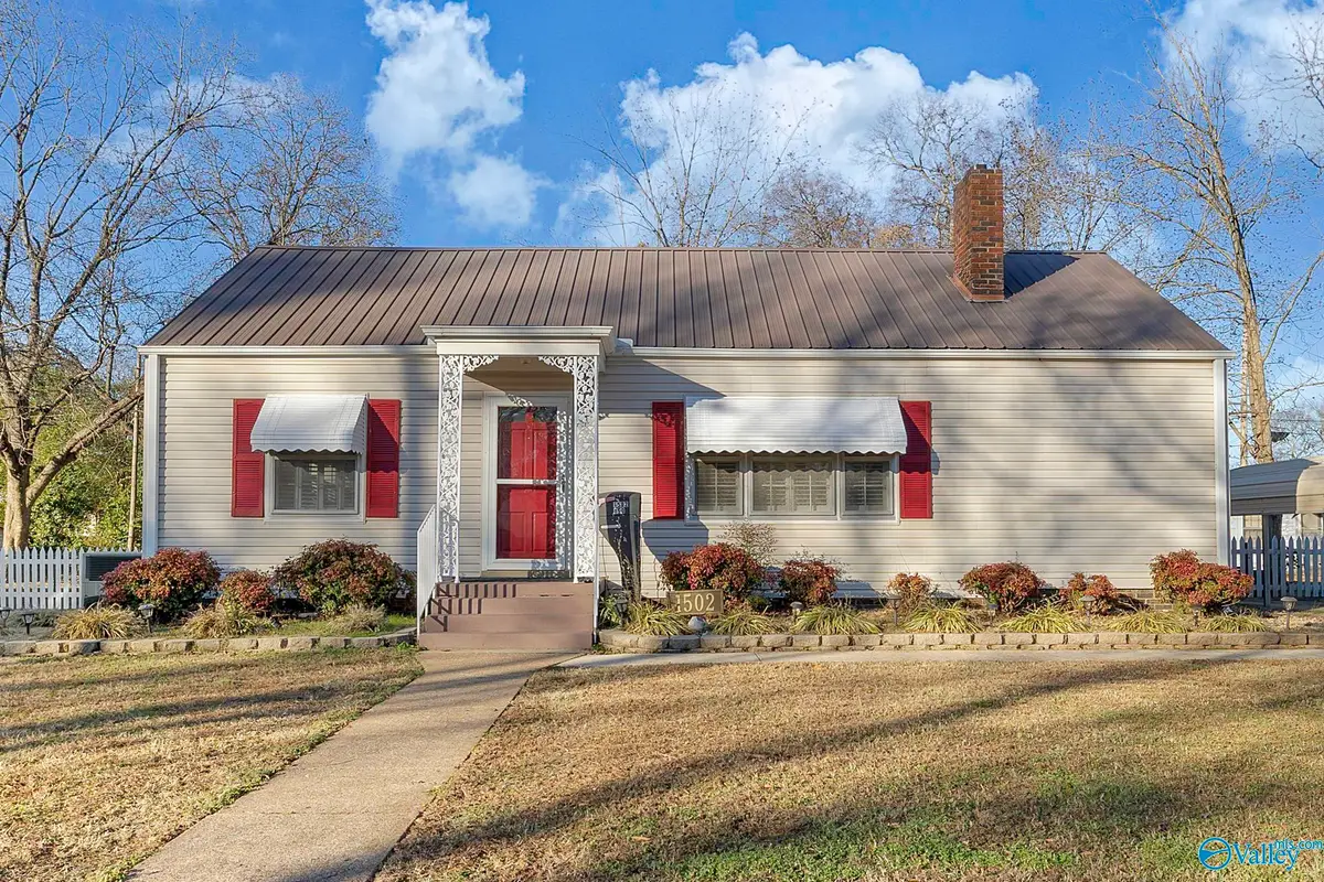1502 Tower Street Se, Decatur, AL 35601 - #1