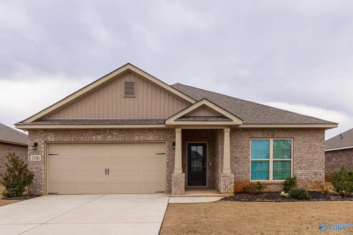 106 Elaina Grey Court, New Market, AL 35761 - #1