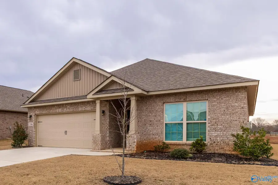 106 Elaina Grey Court, New Market, AL 35761 - #3