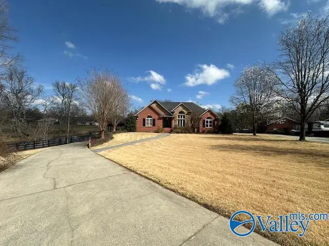 752 12th Way, Arab, AL 35016 - #2