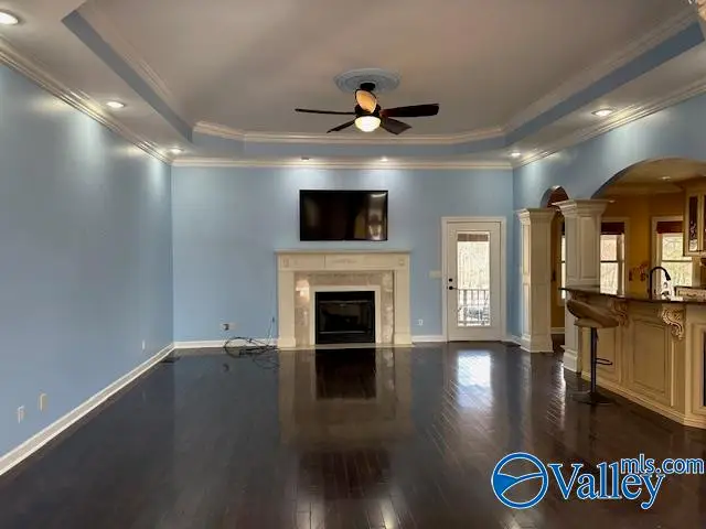 752 12th Way, Arab, AL 35016 - #3