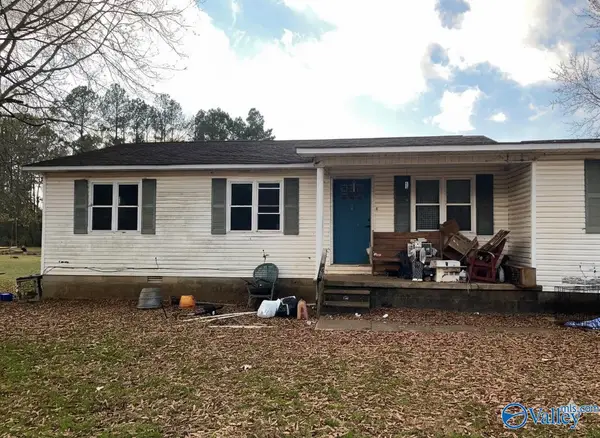 16631 Hampton Lane, Athens, AL 35611