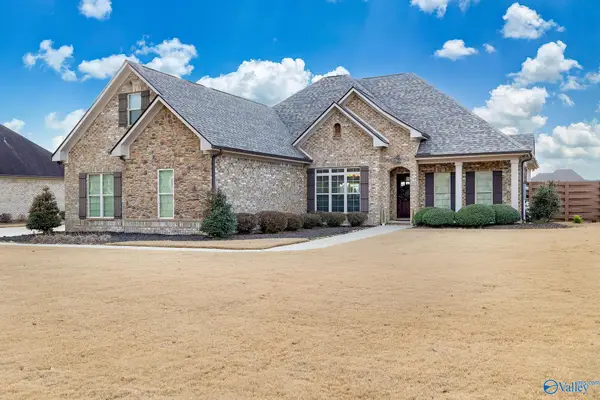 17173 Lochton Drive, Athens, AL 35613