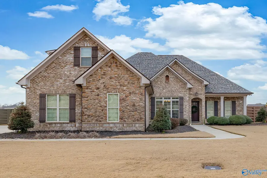 17173 Lochton Drive, Athens, AL 35613 - Image #2