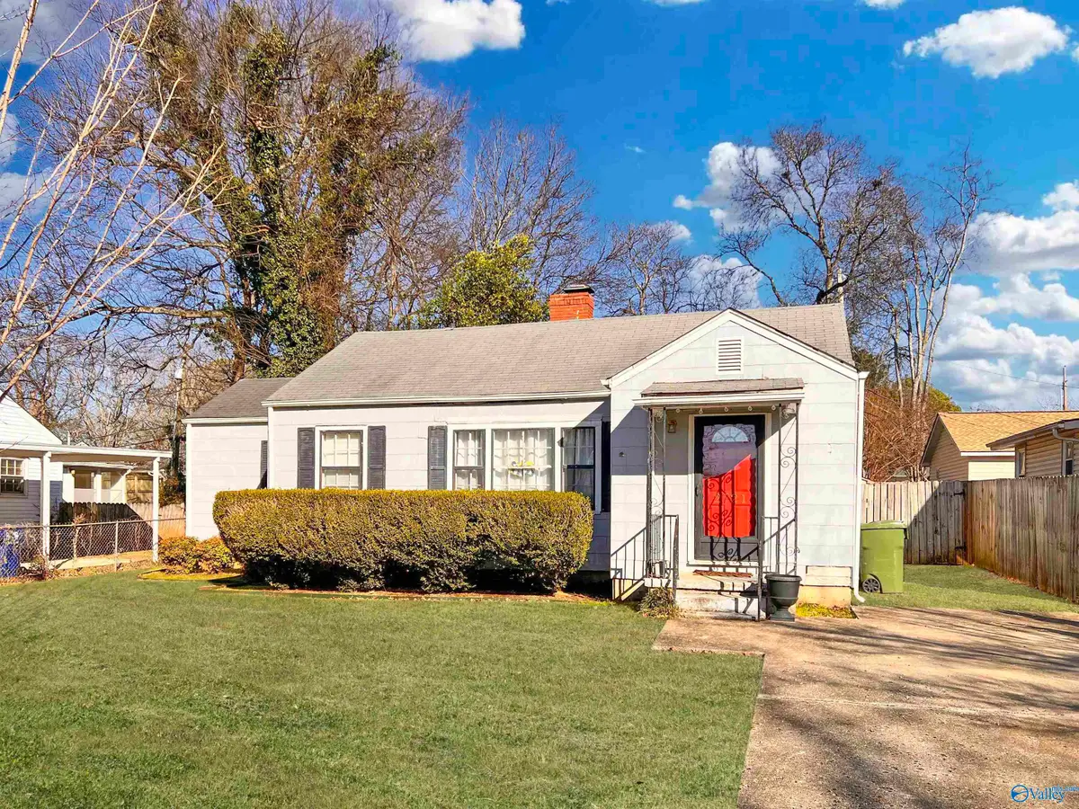 2721 SW Hastings Road, Huntsville, AL 35801 - #1