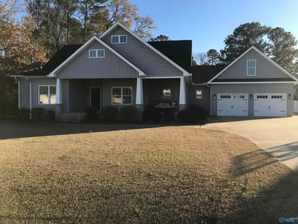 2619 Legacy Trace, Southside, AL 35907